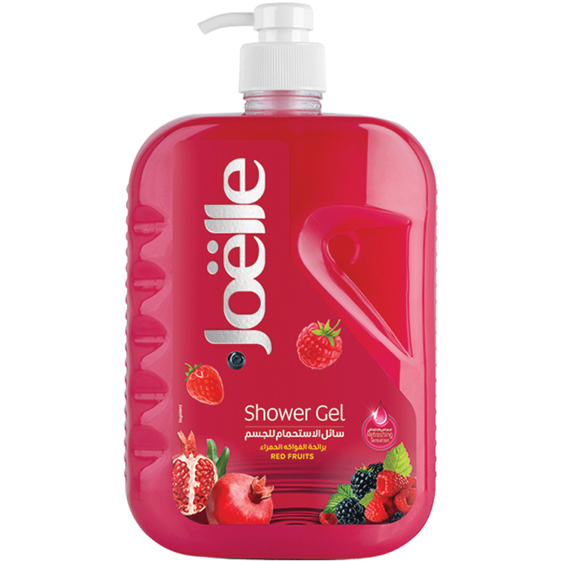 Shampoo